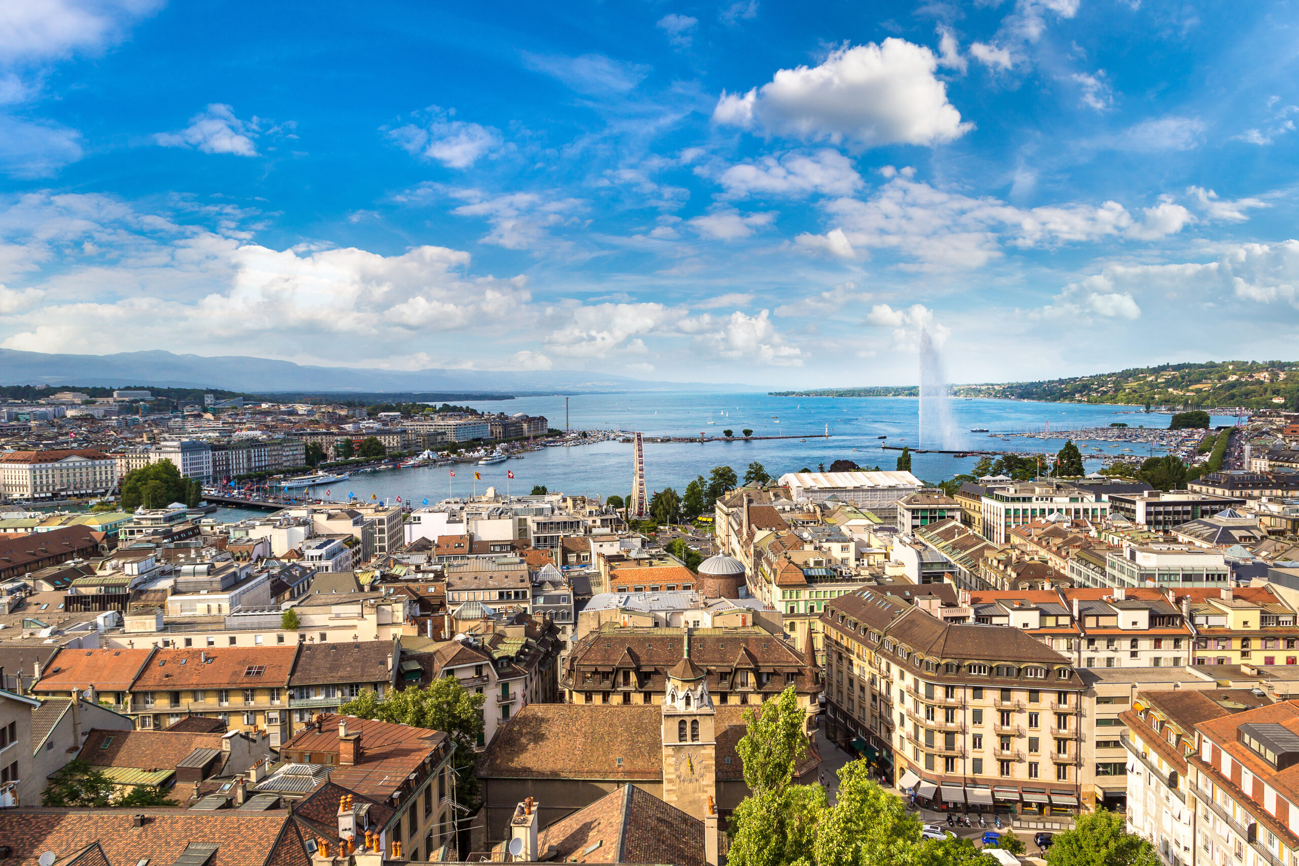 Blue Soft en Suisse - Team Partners