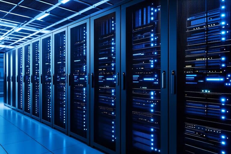 infrastructure IT
